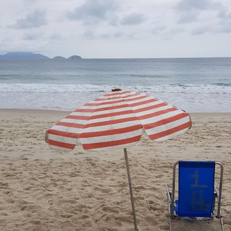 Copacabana Beach Рио де Жанейро Екстериор снимка
