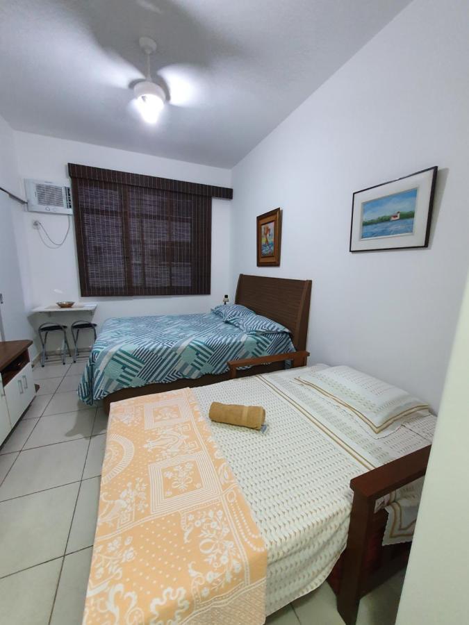 Copacabana Beach Рио де Жанейро Екстериор снимка