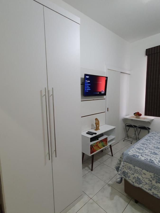 Copacabana Beach Рио де Жанейро Екстериор снимка