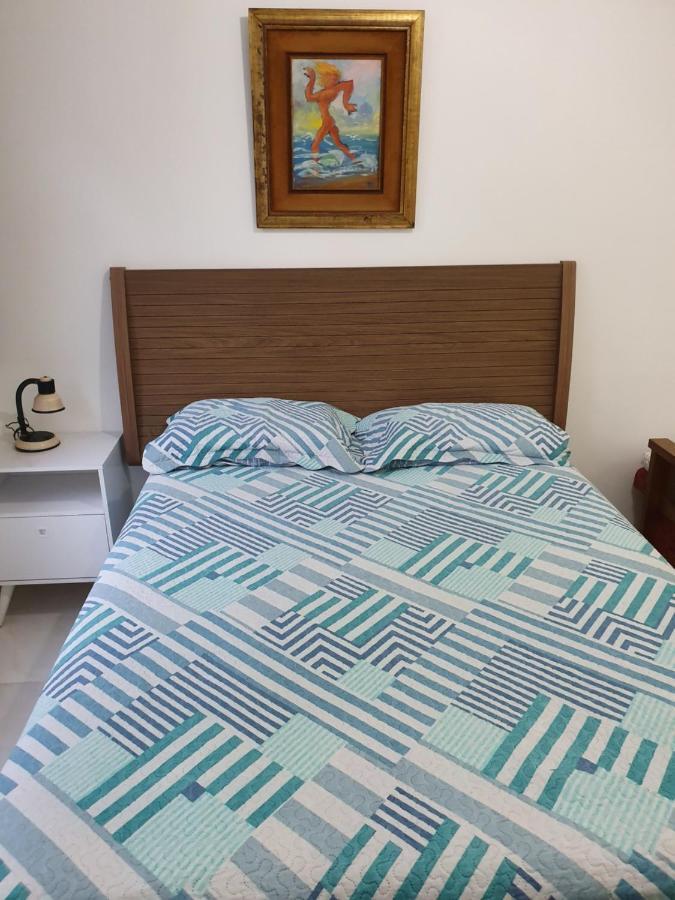 Copacabana Beach Рио де Жанейро Екстериор снимка